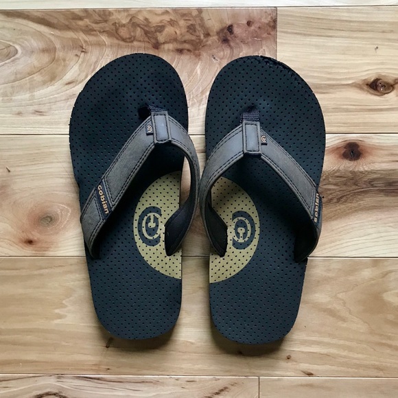 big boys flip flops